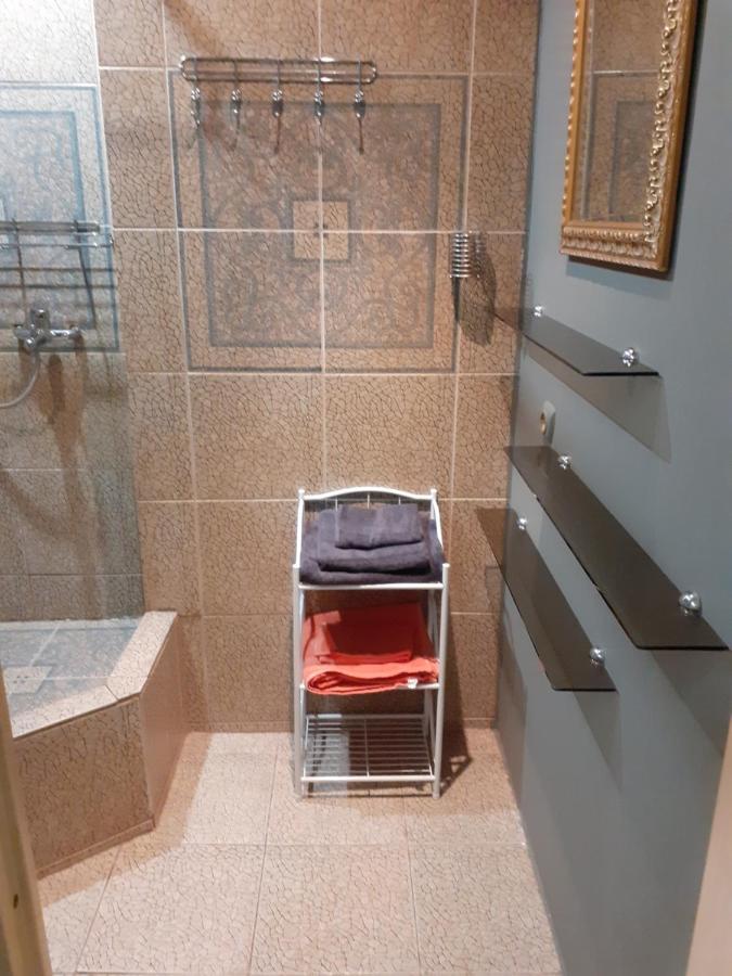 נרבה Rakvere Studio מראה חיצוני תמונה