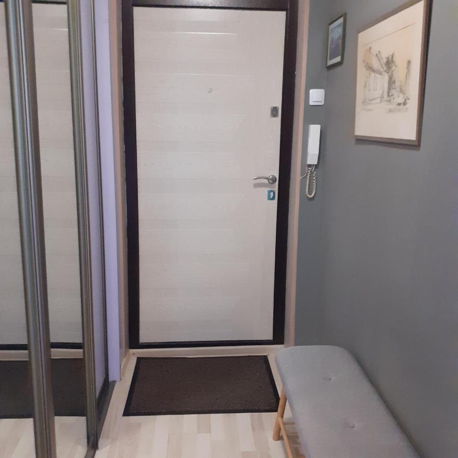 נרבה Rakvere Studio מראה חיצוני תמונה